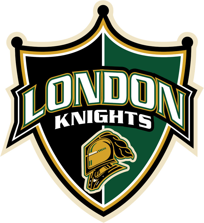 London Knights 2012-Pres Alternate Logo iron on transfers for clothing